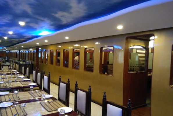 Golden Metro Hotel 1