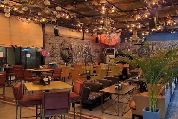 Venue Image