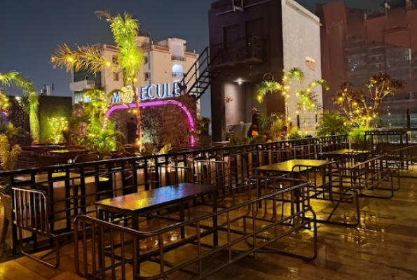 Molecule Air Bar 3