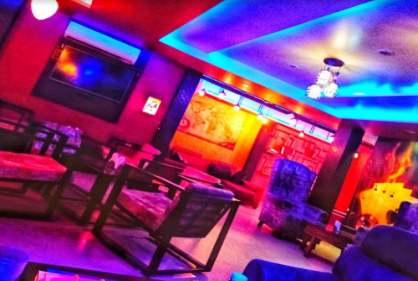 Fireside Sky Lounge 2