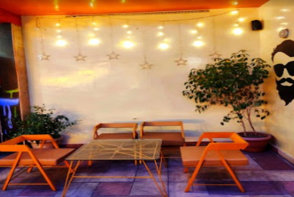 Fireside Sky Lounge 5