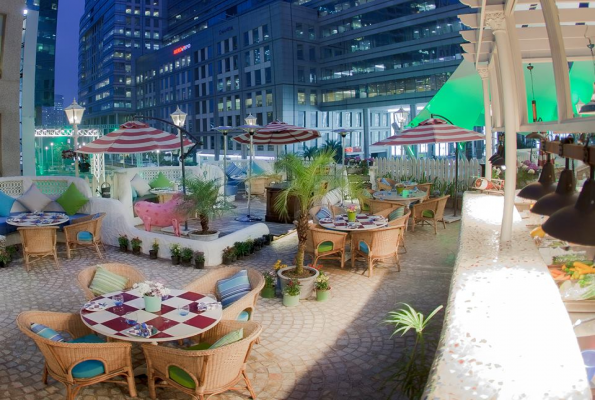 Venue Image