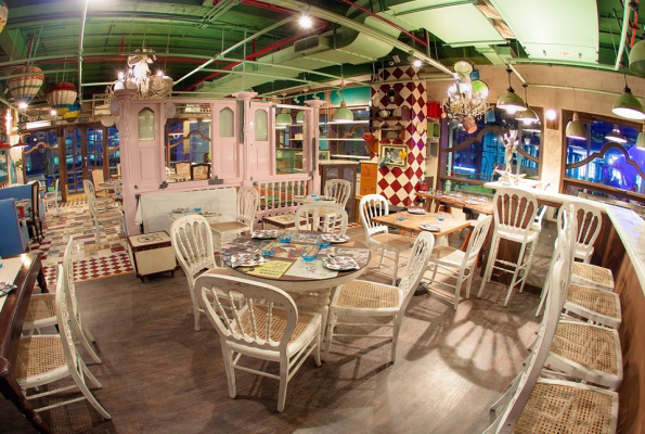 Venue Image
