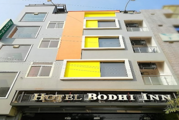 Hotel Bodhi Inn 3