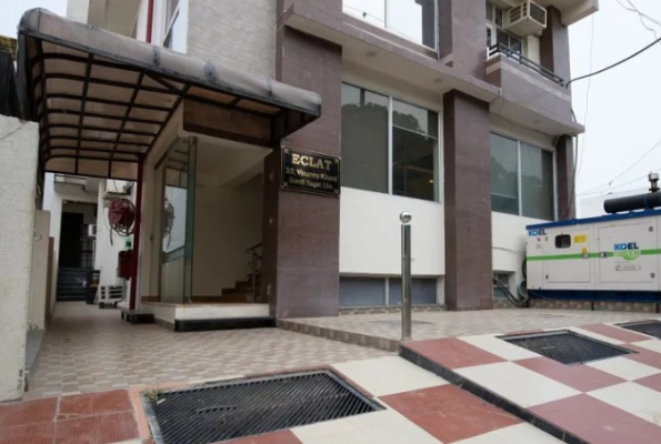Eclat Suites Mint 2