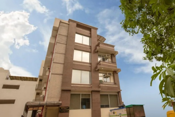 Eclat Suites Mint 4