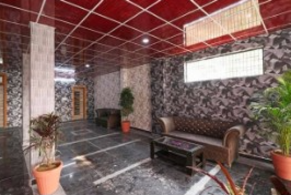 Hotel Sammy Grand 1