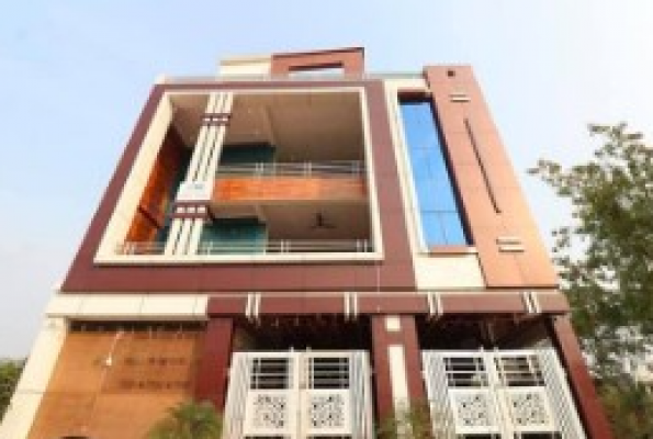 Hotel Sammy Grand 2