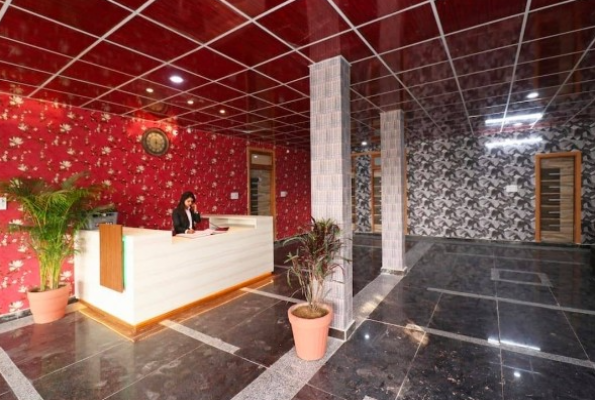 Hotel Sammy Grand 4