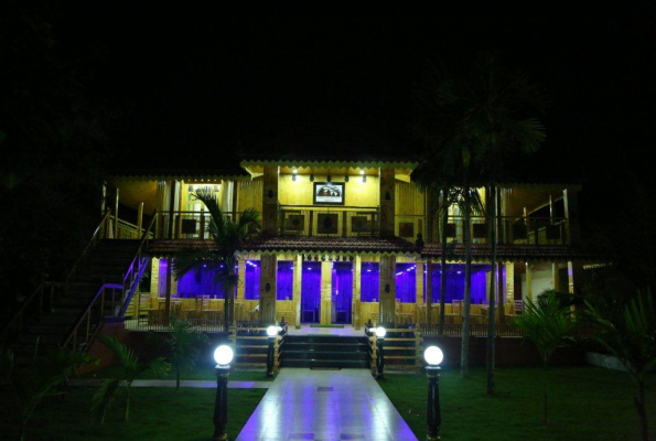 Ankit Vista Green Village