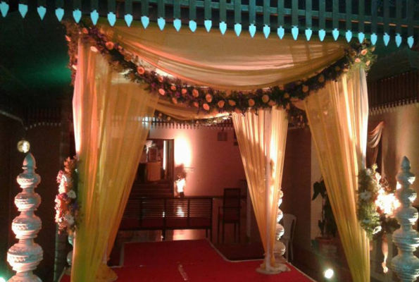 Ankit Vista Green Village 3