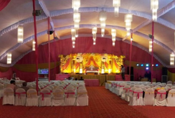 Skm Paradise 1