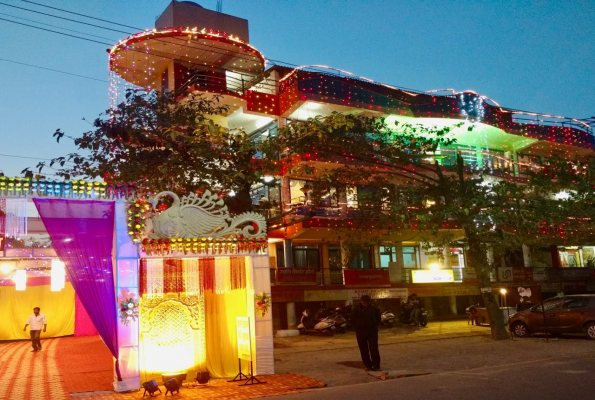 Smriti Banquet 1