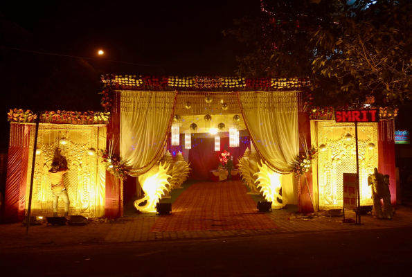 Smriti Banquet 3
