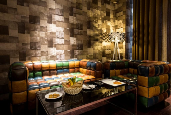We Hotel 5