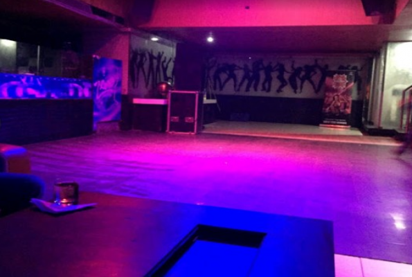 Zero Degree Disco And Lounge 3