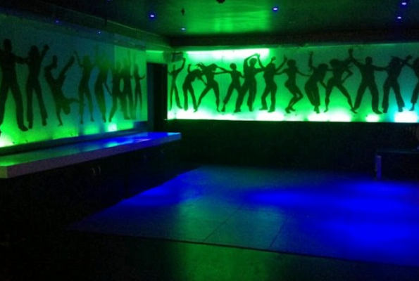 Zero Degree Disco And Lounge 4