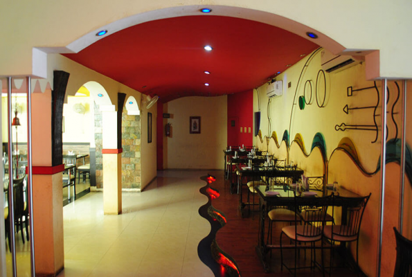 Venue Image
