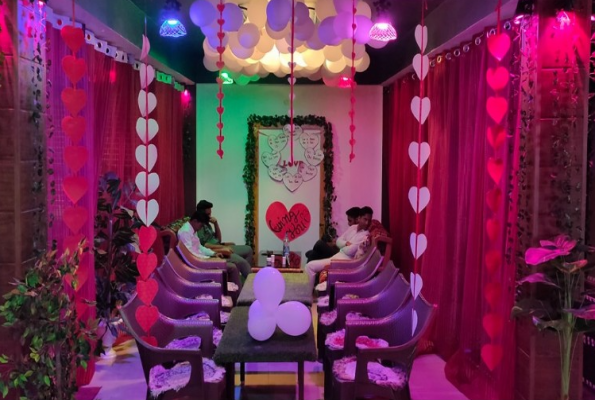 Tehzeeb Restuarant And Cafe 5