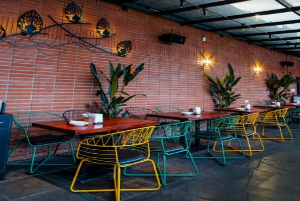 Bramble Kitchen & Bar 4