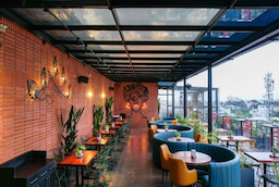 Bramble Kitchen & Bar