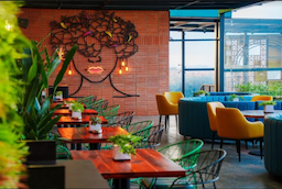 Bramble Kitchen & Bar