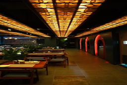 Bramble Kitchen & Bar