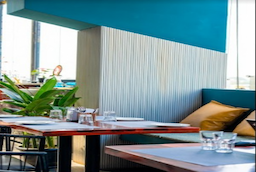 Bramble Kitchen & Bar