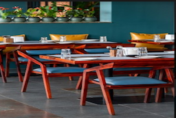 Bramble Kitchen & Bar