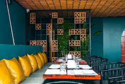 Bramble Kitchen & Bar