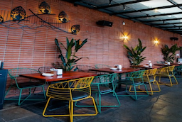 Bramble Kitchen & Bar