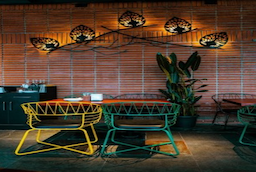 Bramble Kitchen & Bar