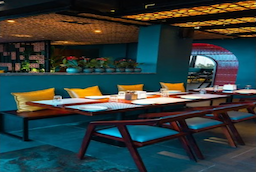 Bramble Kitchen & Bar