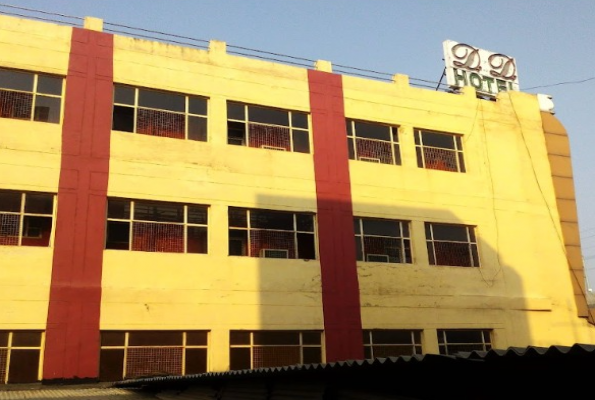 Venue Image