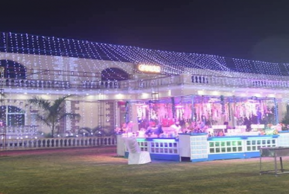Ghai Palace 2