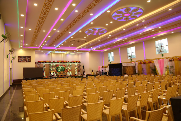 Vaibhav Convention Hall 1