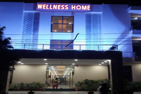 Wellness Home 2