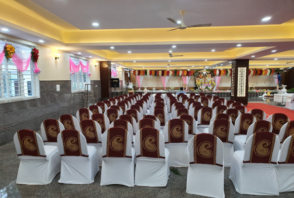 Sst Convention Hall 2