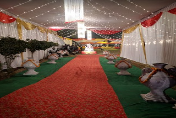 Adil Nagar Lawn 2