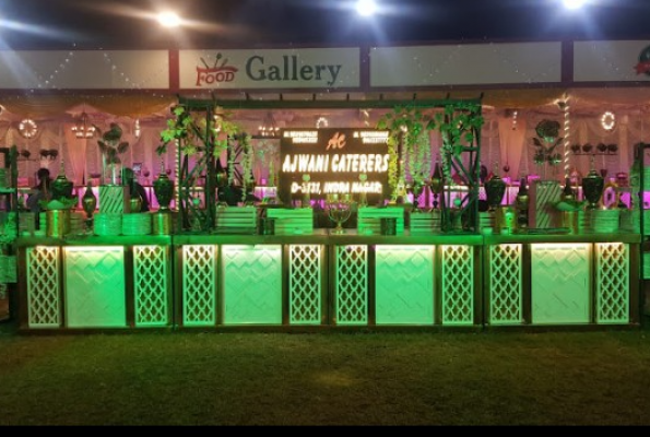Adil Nagar Lawn 4