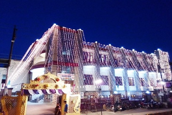 Narayani Palace 3