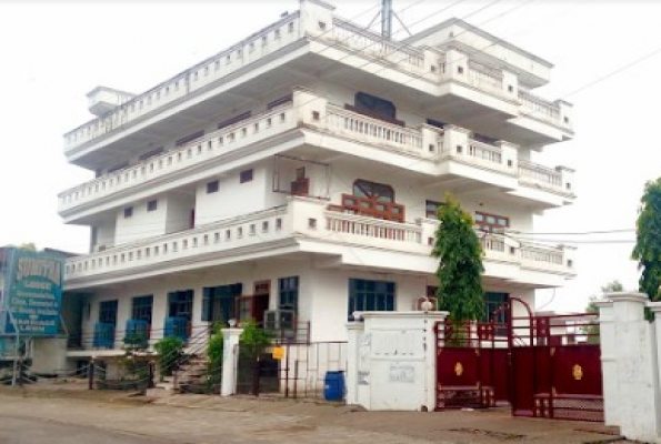 Venue Image