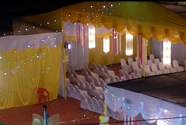 Sumitra Marriage Lawn And Lodge