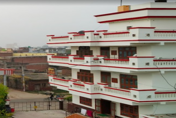 Sumitra Marriage Lawn And Lodge 2