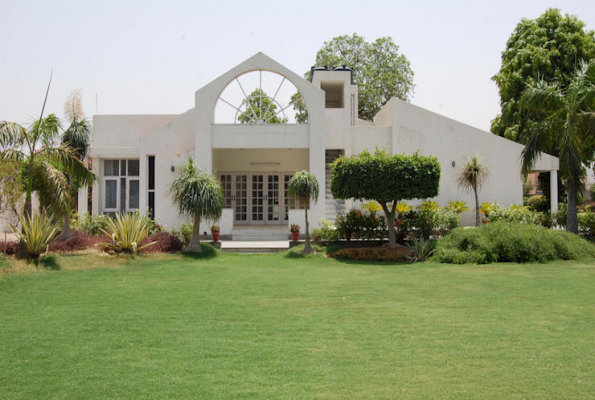 R.K Garden 2