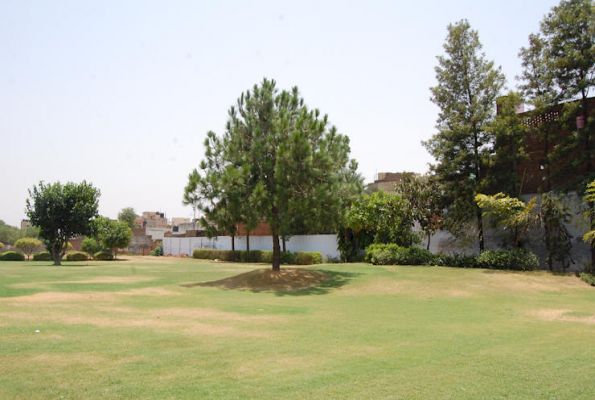 R.K Garden 4