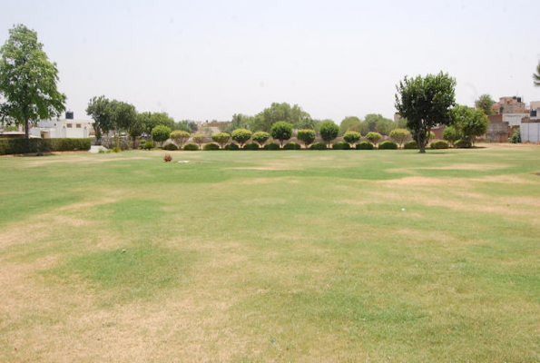 R.K Garden 5
