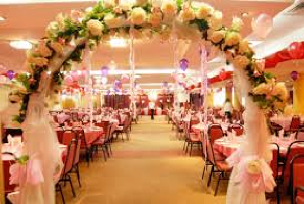 Arpan The Marriage & Party Place 1