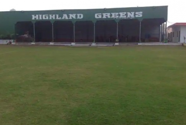 Highland Green 5