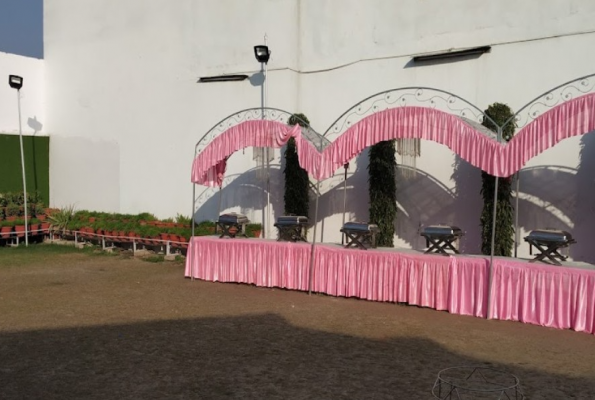 Bdr Guest House 3